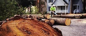 Best Storm Damage Tree Cleanup  in Atascocita, TX